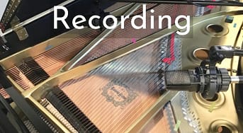 Recording
